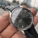 Perfect Replica Jaeger Lecoultre Master Ultra Thin Moonphase Black Dial Stainless Steel 40mm Watch (9)_th.jpg